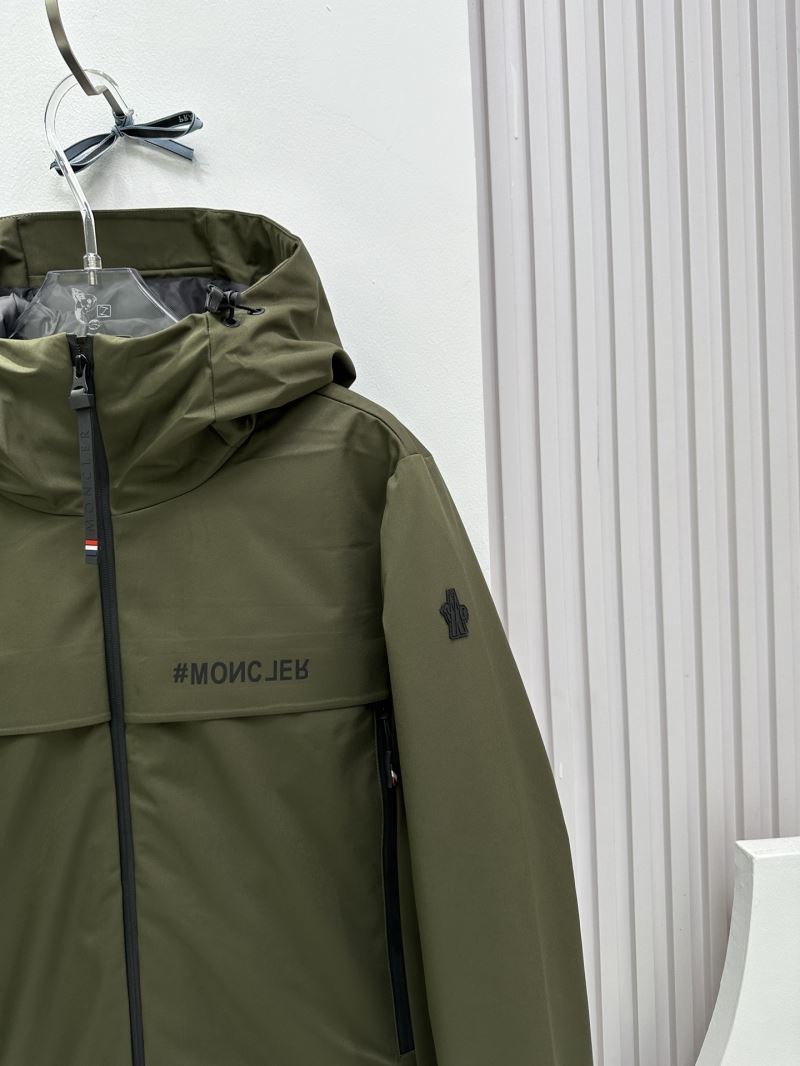 Moncler Down Jackets